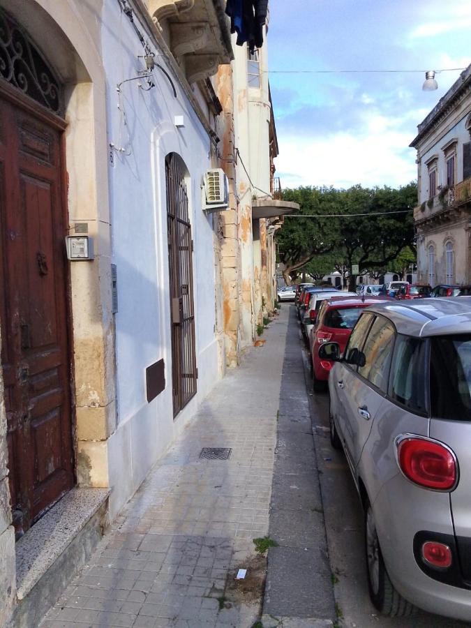House Aury Apartment