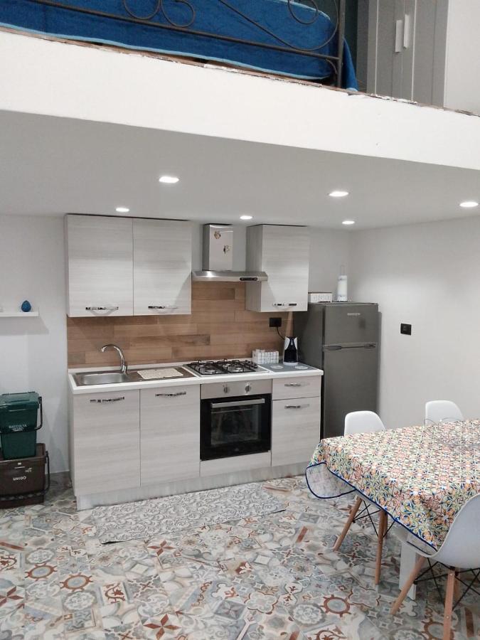 House Aury Apartment *