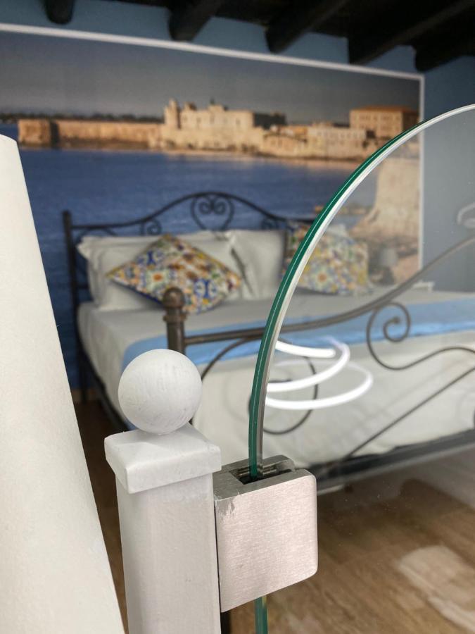 House Aury Apartment Syrakus
