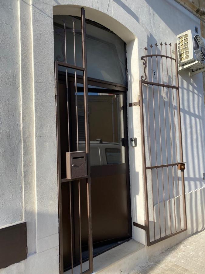Apartment House Aury *