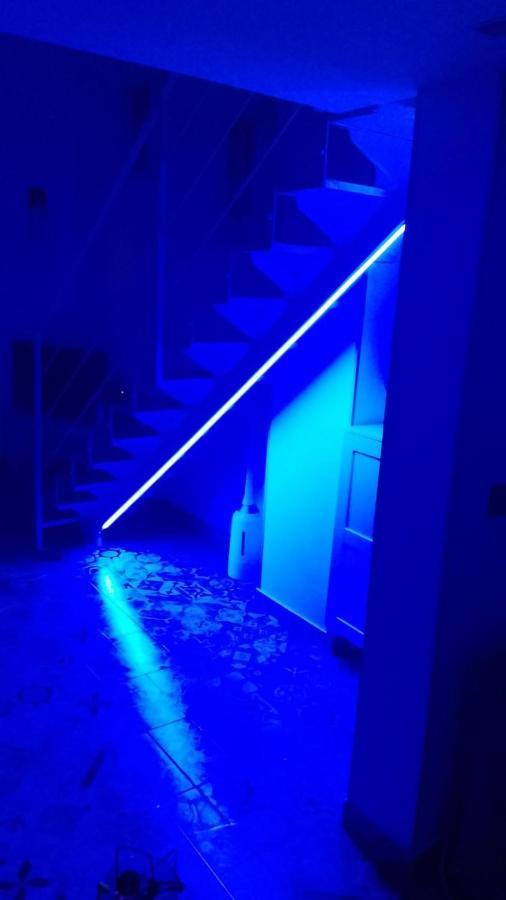 House Aury Apartment Syrakus